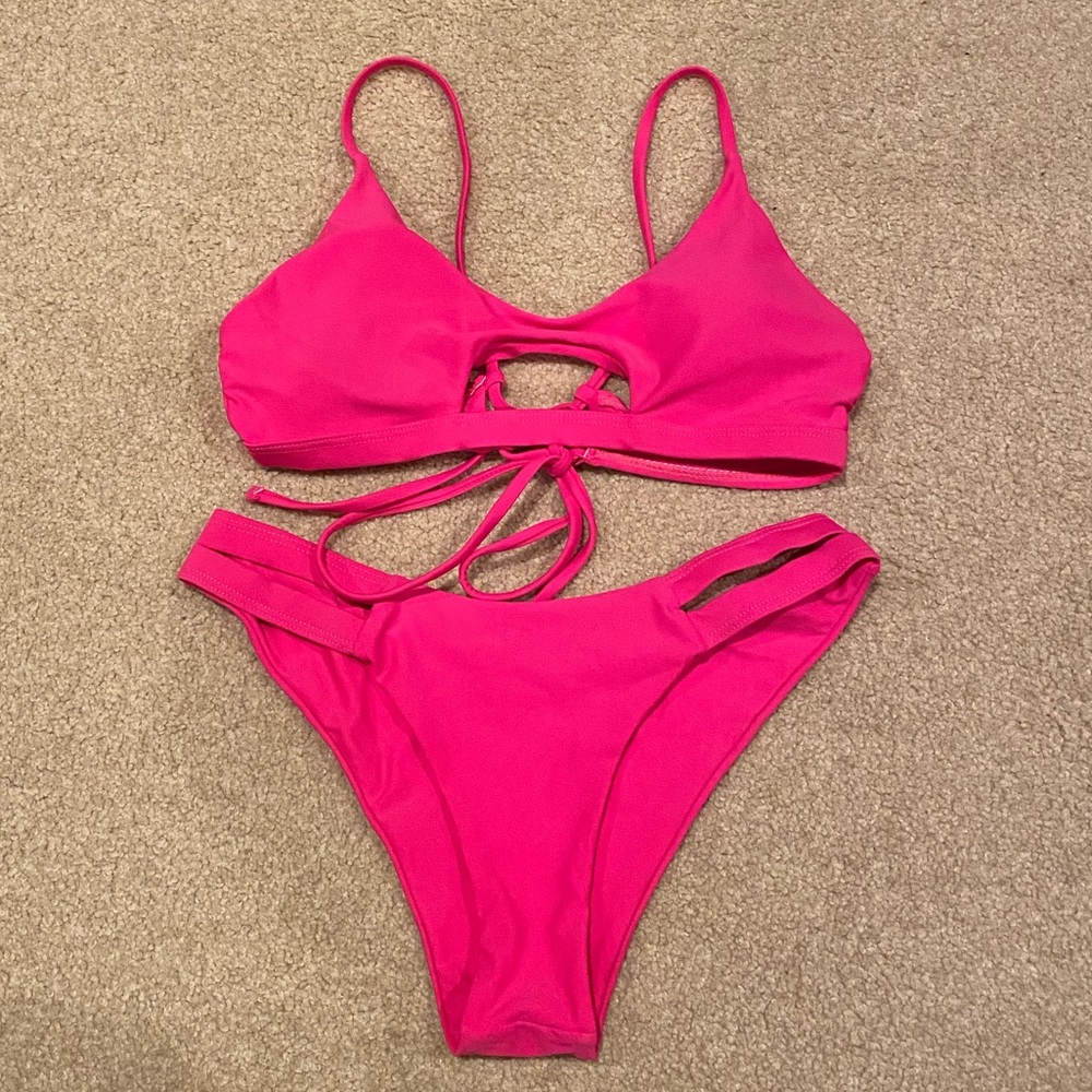 SHEIN Bikini